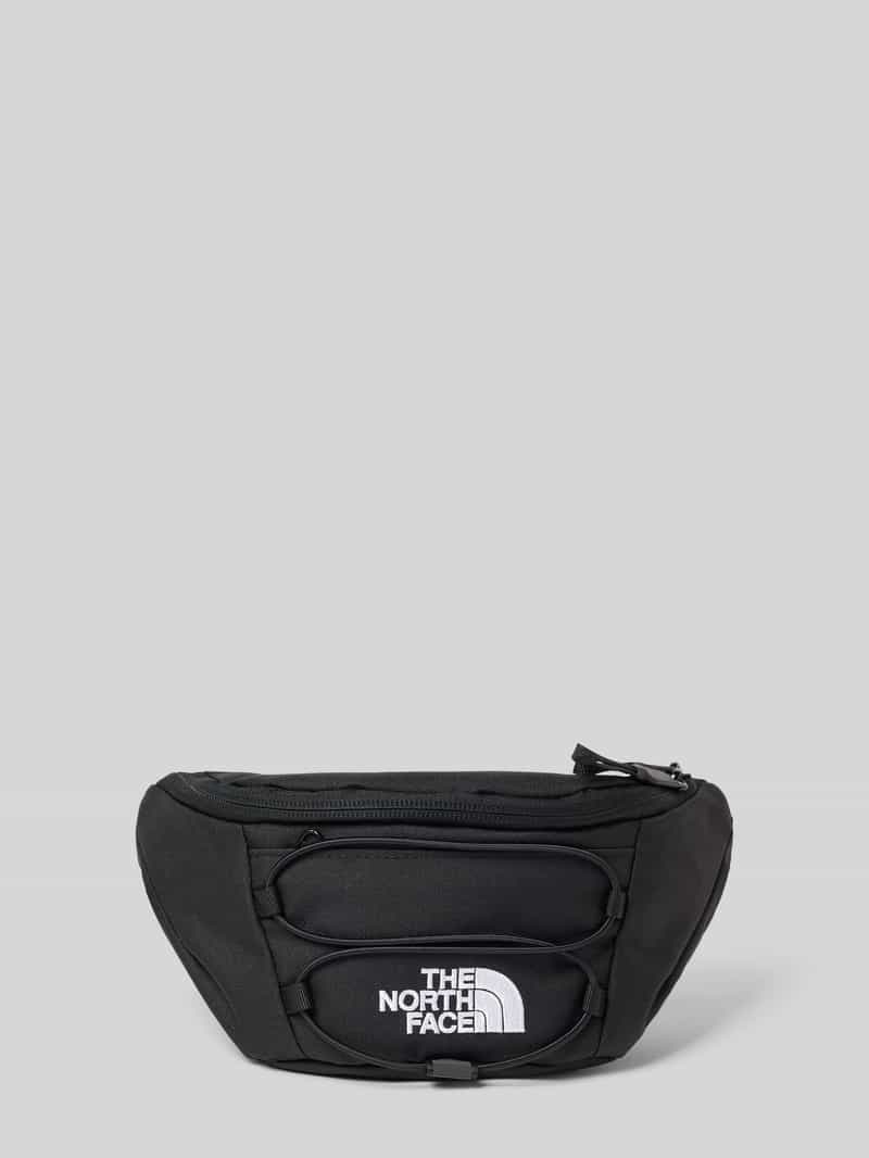 The North Face Heuptasje met labelstitching model 'JESTER'