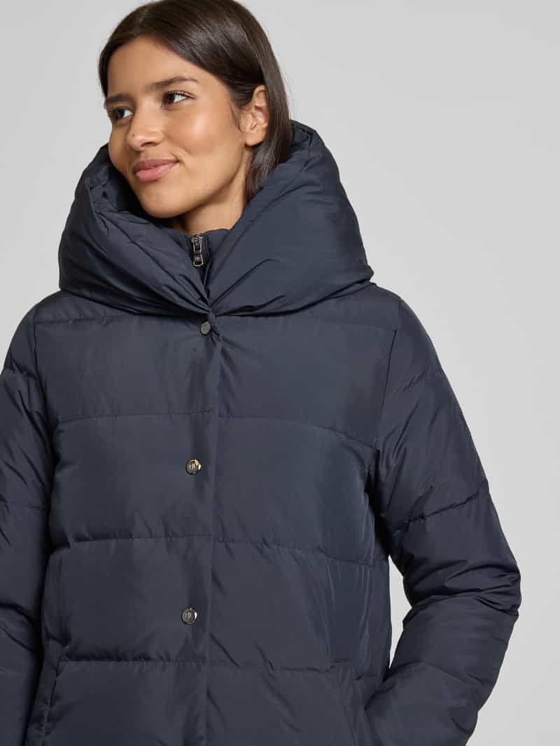 Lauren Ralph Lauren Donsjack met steekzakken