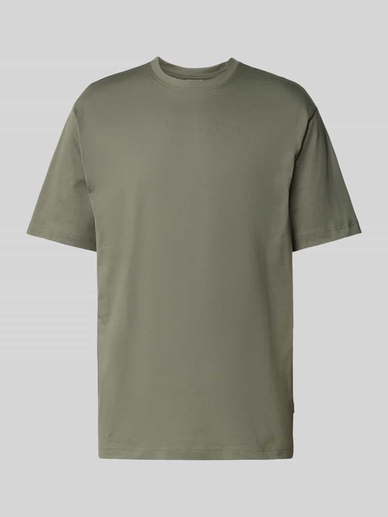Only & Sons T-shirt met ronde hals