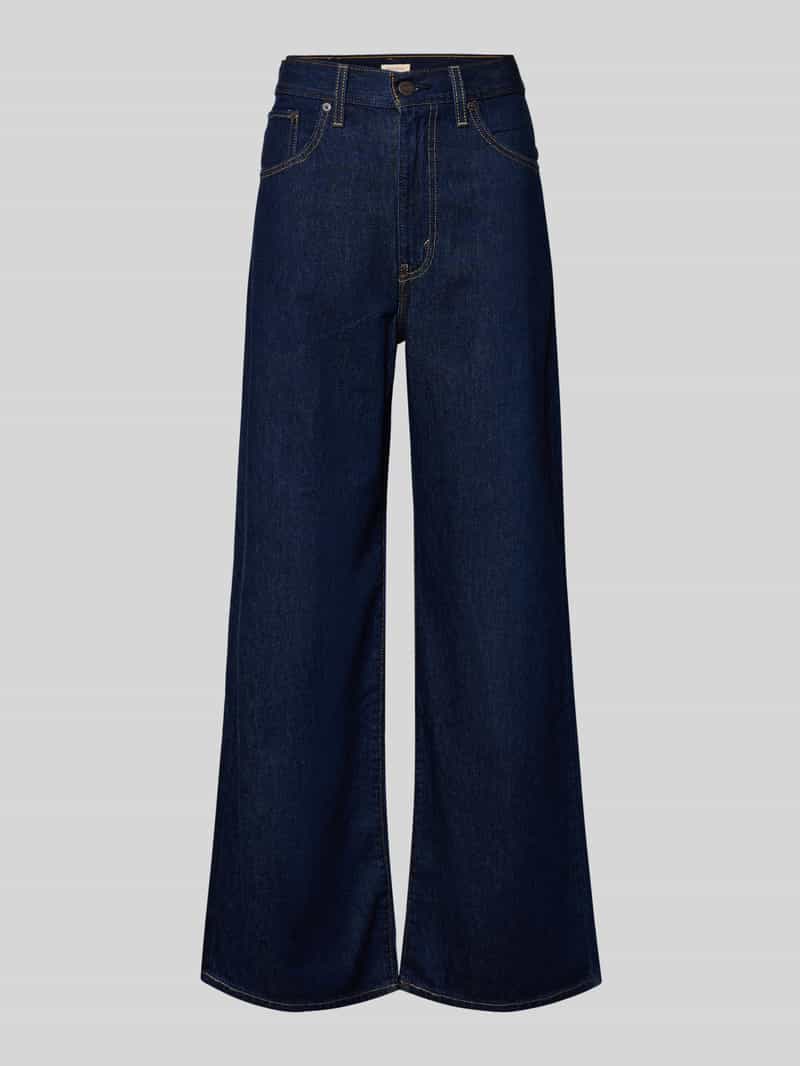 Levi's Jeans met 5-pocketmodel