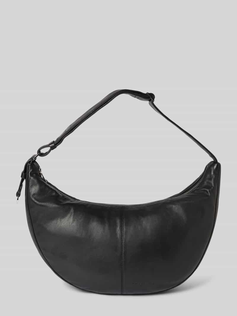 liebeskind berlin Handtas met labeldetail model 'MOON'