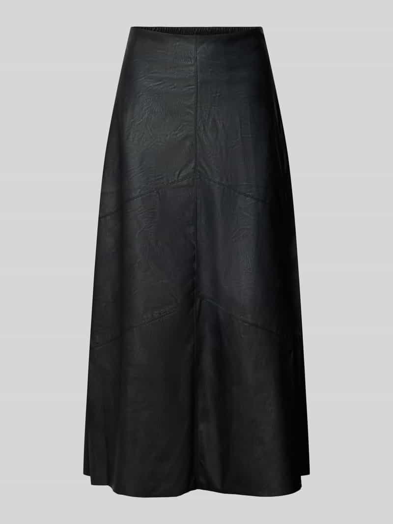 FREE QUENT Midirok in lederlook Model 'Harley'