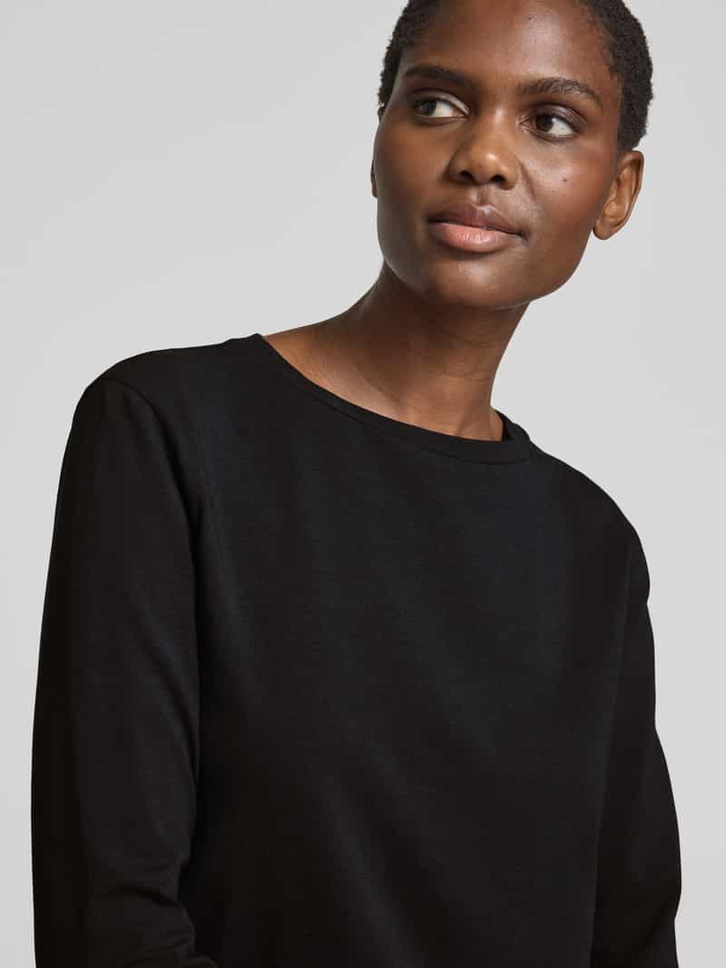 Weekend Max Mara Shirt met 3 4-mouwen model 'MULTIA'