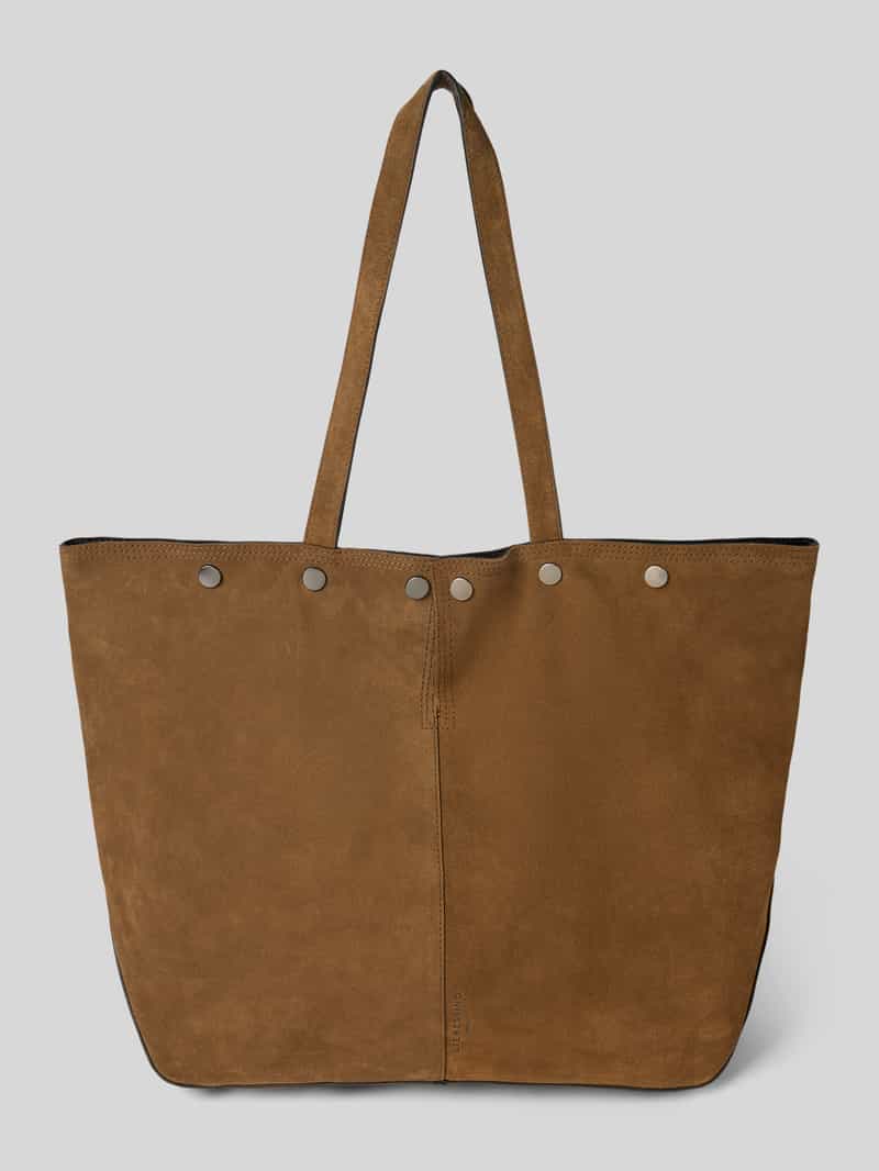 Liebeskind berlin Shopper in leerlook, model 'Rive'