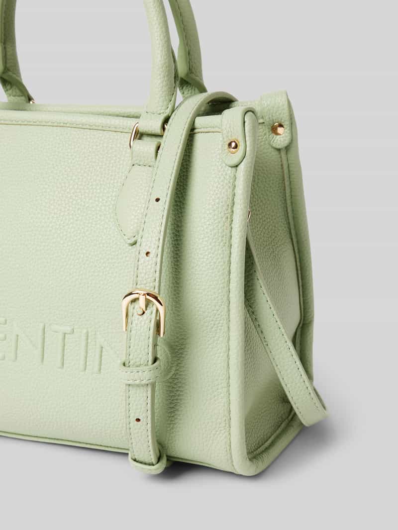 VALENTINO BAGS Handtas met labeldetail model 'RISED'