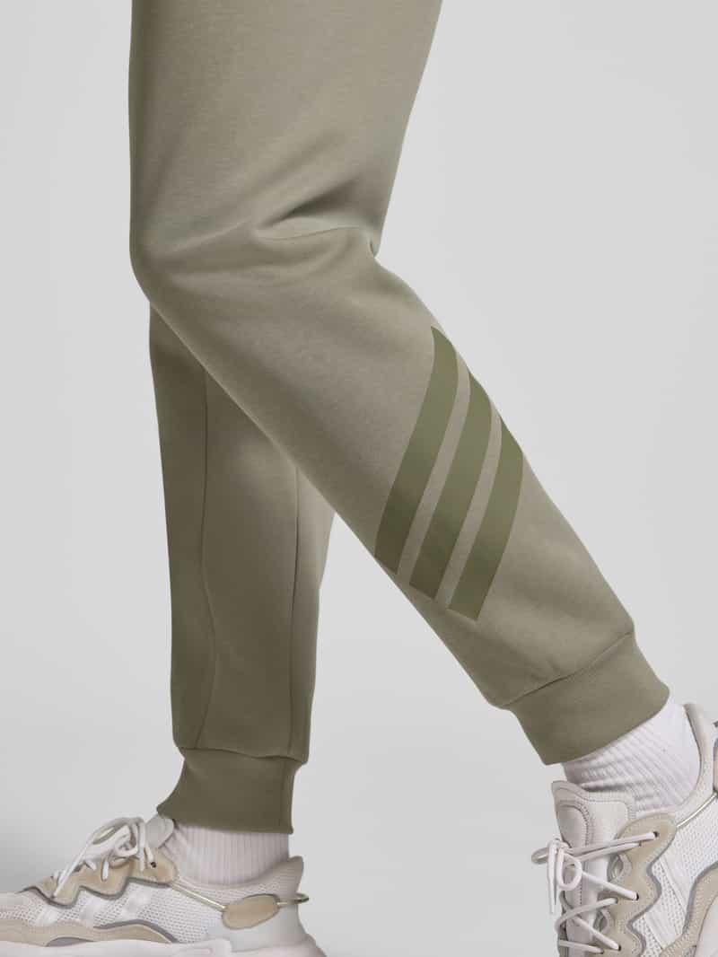 adidas Sportswear Sweatbroek met elastische band