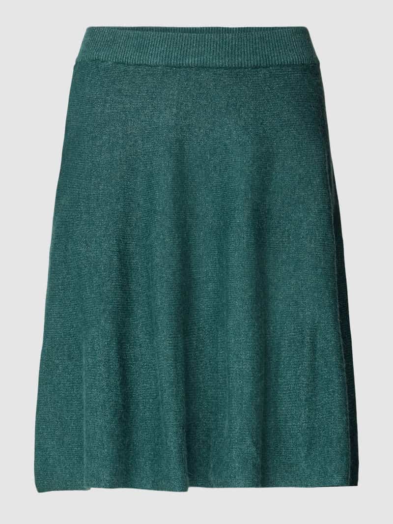 Vila Knielange rok met structuurmotief model 'VIRIL'