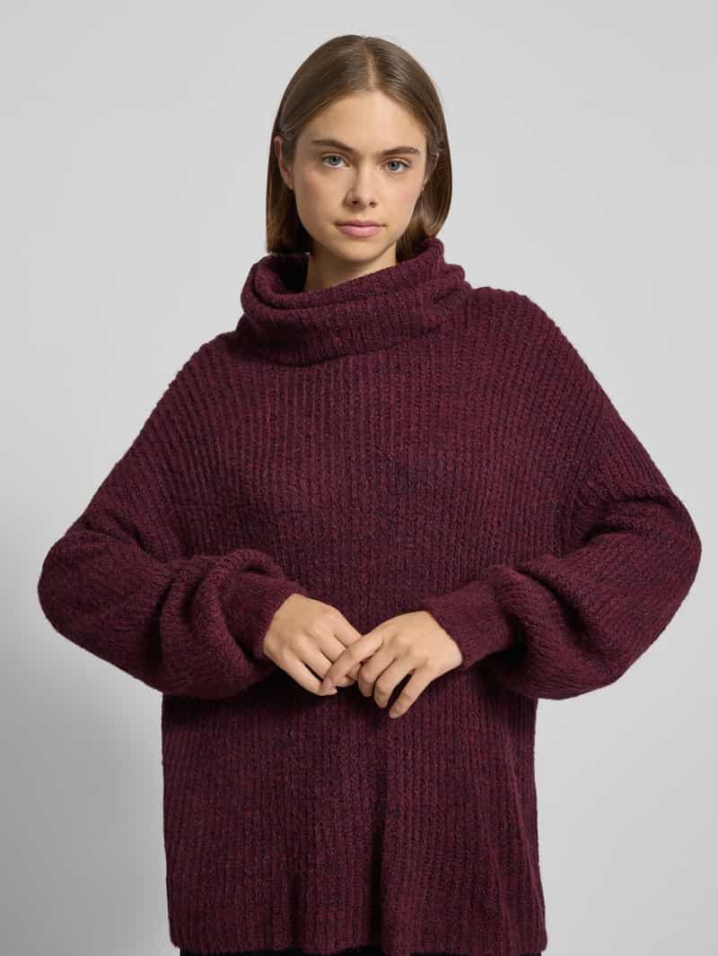 LeGer by Lena Gercke Coltrui met extra brede schouders model 'Jarine'