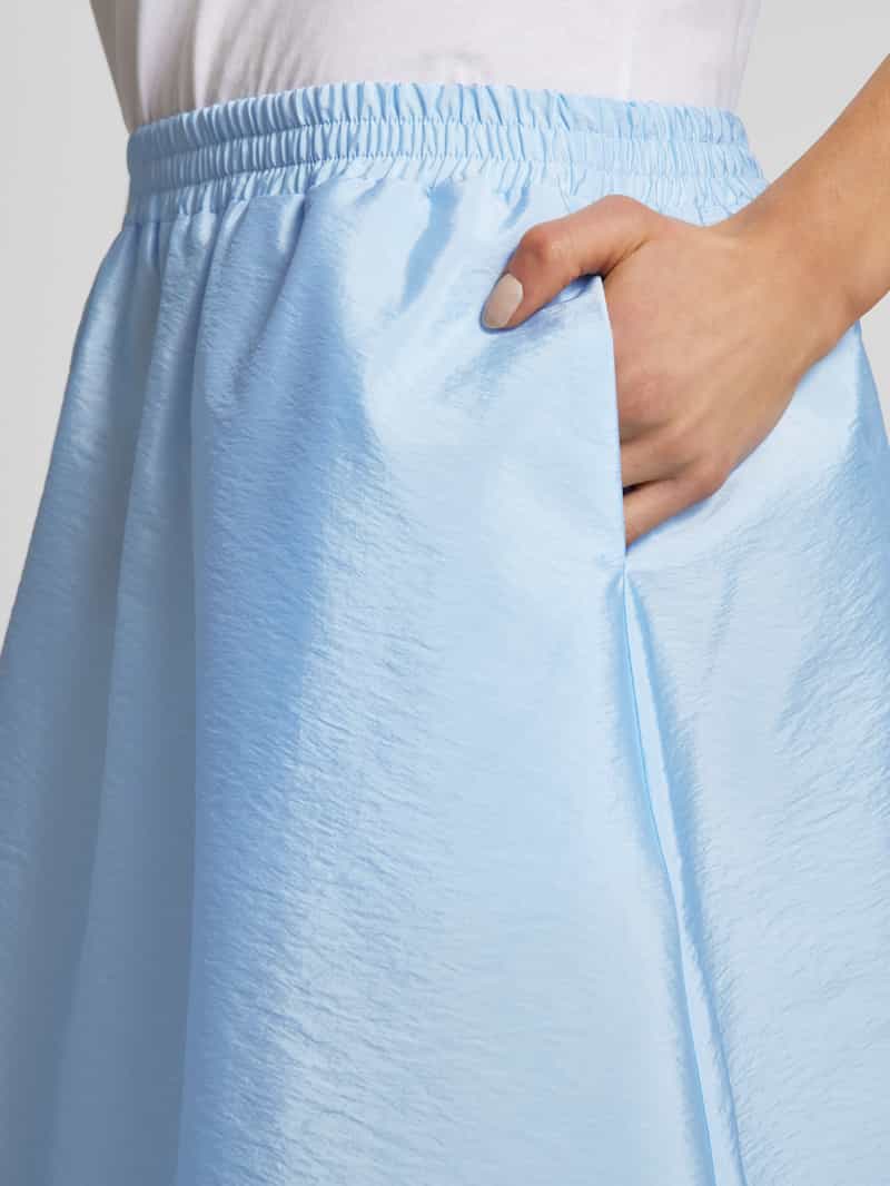 Rich & Royal Midirok met elastische band