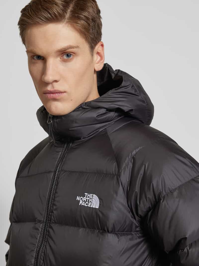 The North Face Gewatteerd jack met opstaande kraag model 'HYDRENALITE'