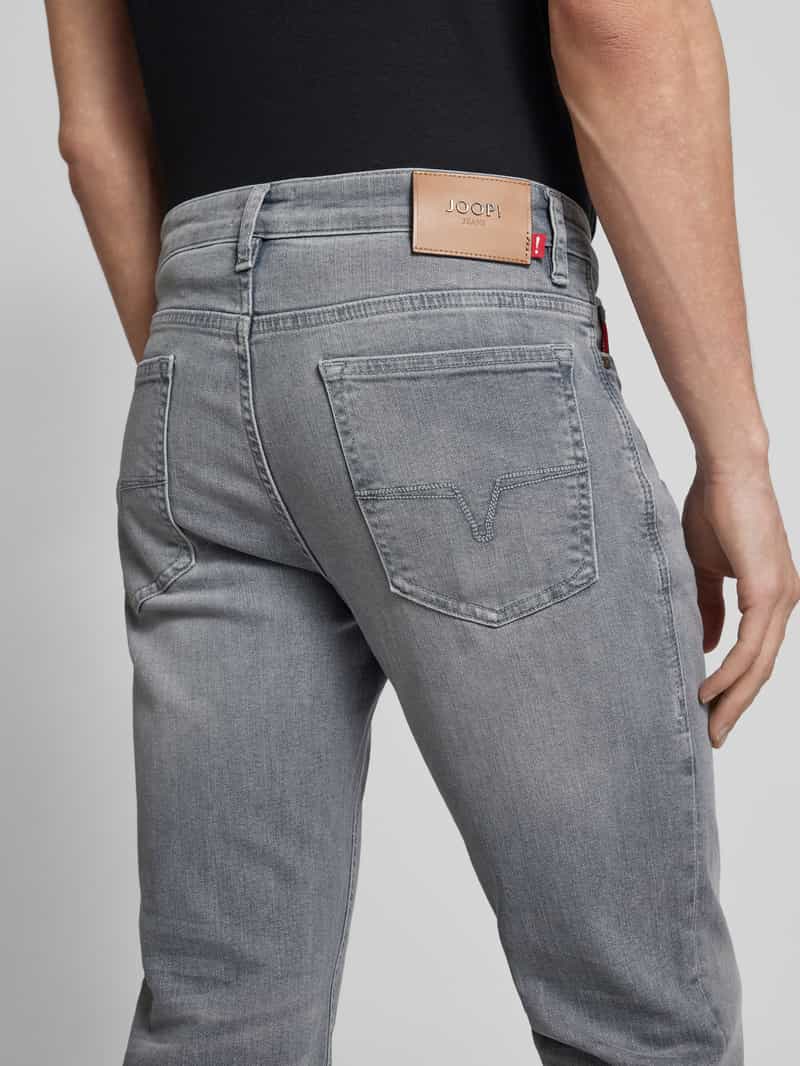 JOOP! JEANS Modern fit jeans in 5-pocketmodel model 'Mitch'