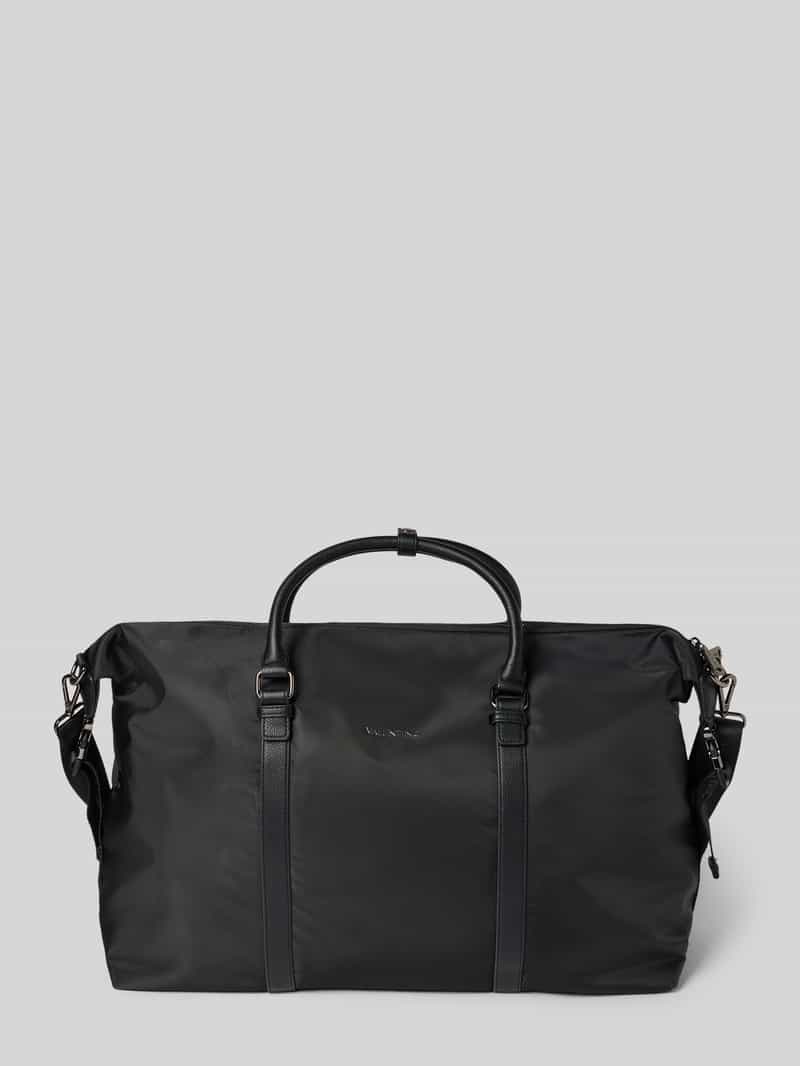 VALENTINO BAGS Weekendtas met labeldetail