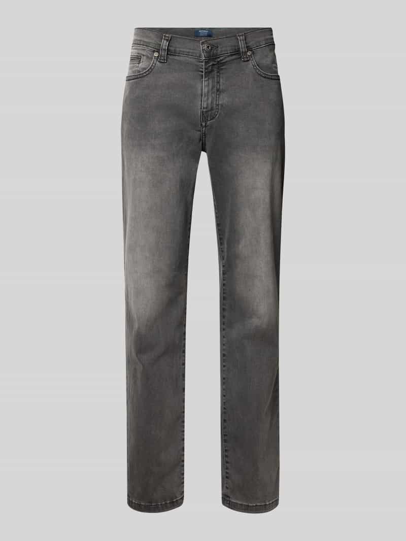 MCNEAL Regular fit jeans in 5-pocketmodel