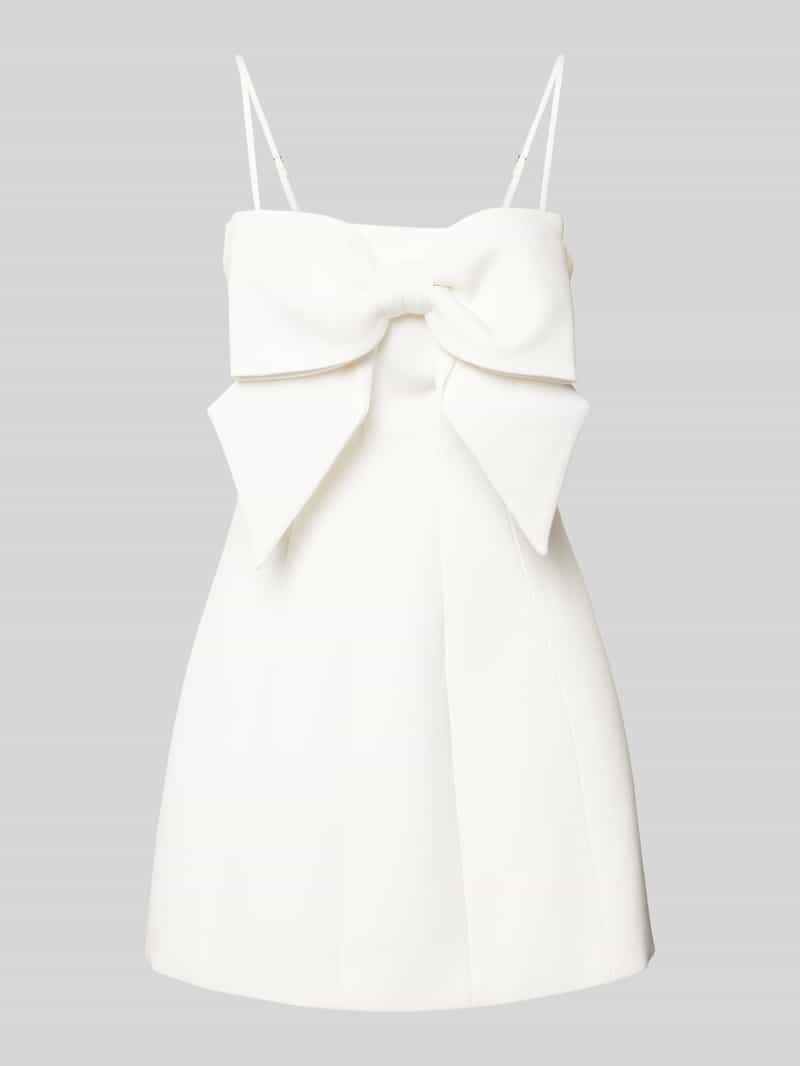 Forever New Cocktailjurk met sierstrik