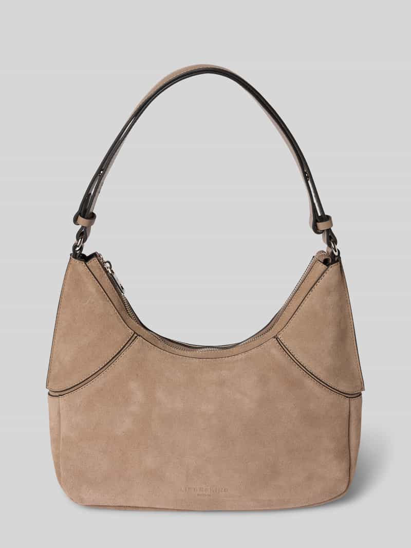 liebeskind berlin Handtas met labeldetail model 'LIlly'