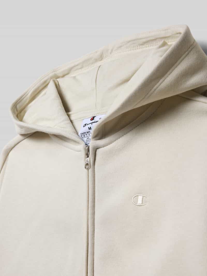 Champion Sweatjack met capuchon