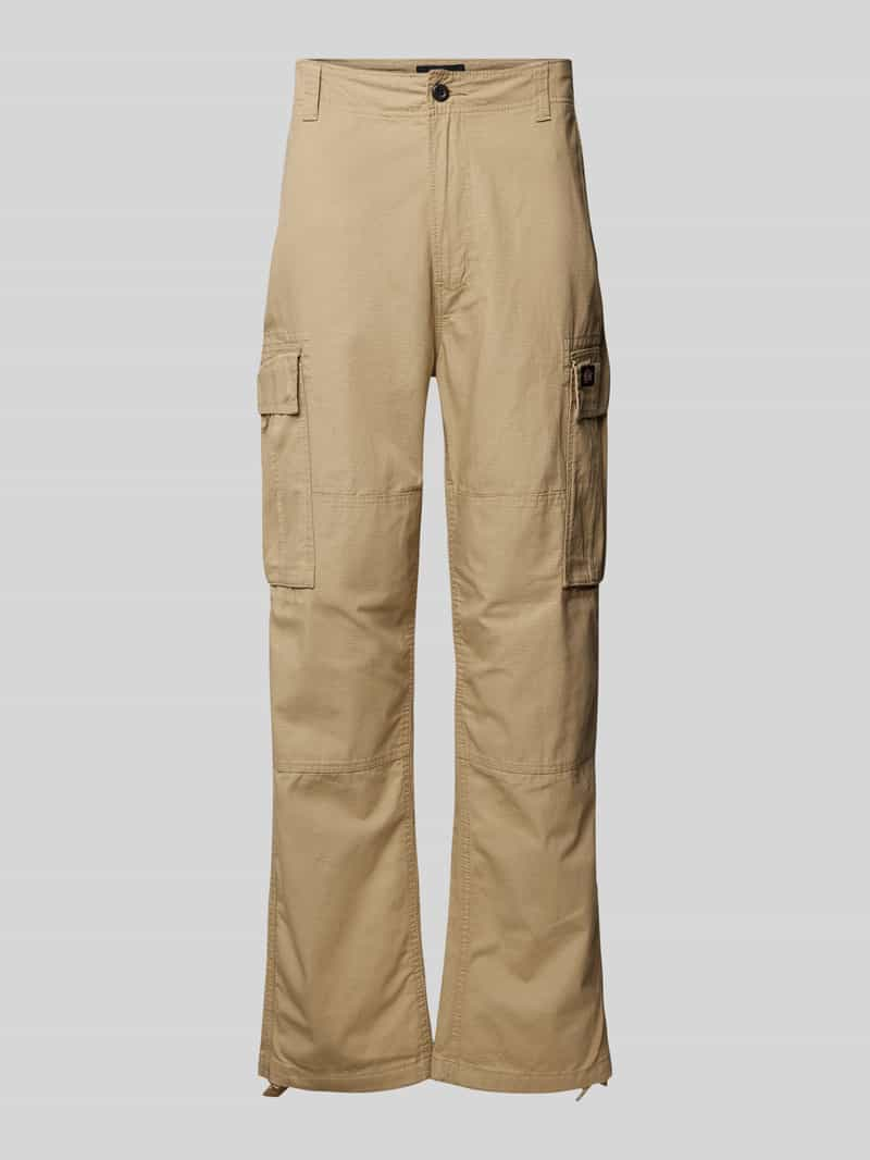 Dickies Cargobroek met Franse steekzakken