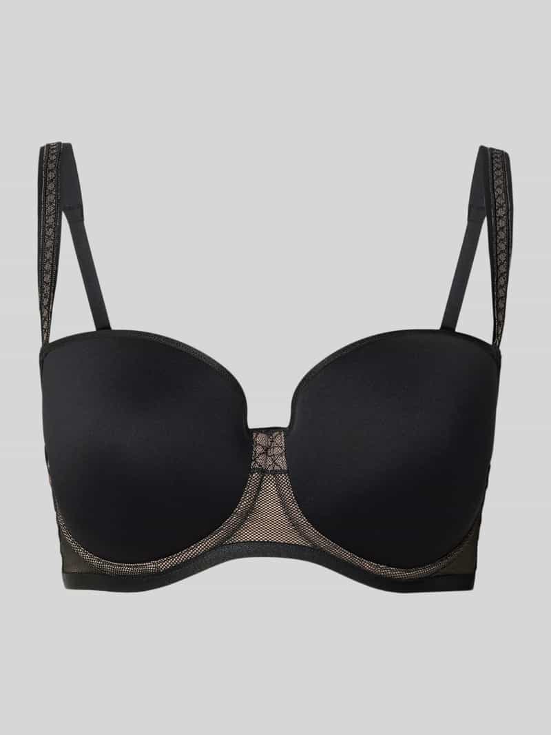 Triumph T-shirtbeha met beugel