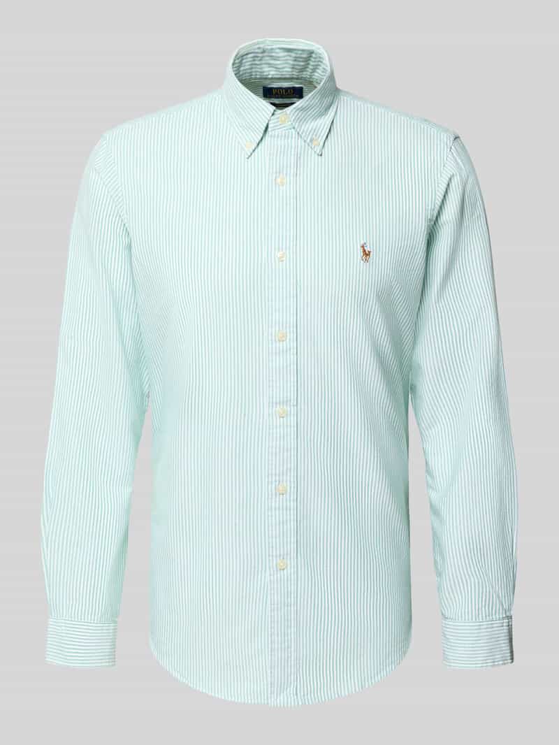 Polo Ralph Lauren Vrijetijdsoverhemd met knoopsluiting