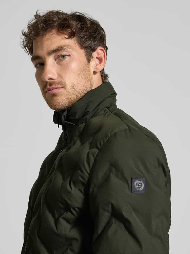 Lerros Blouson met ritszakken