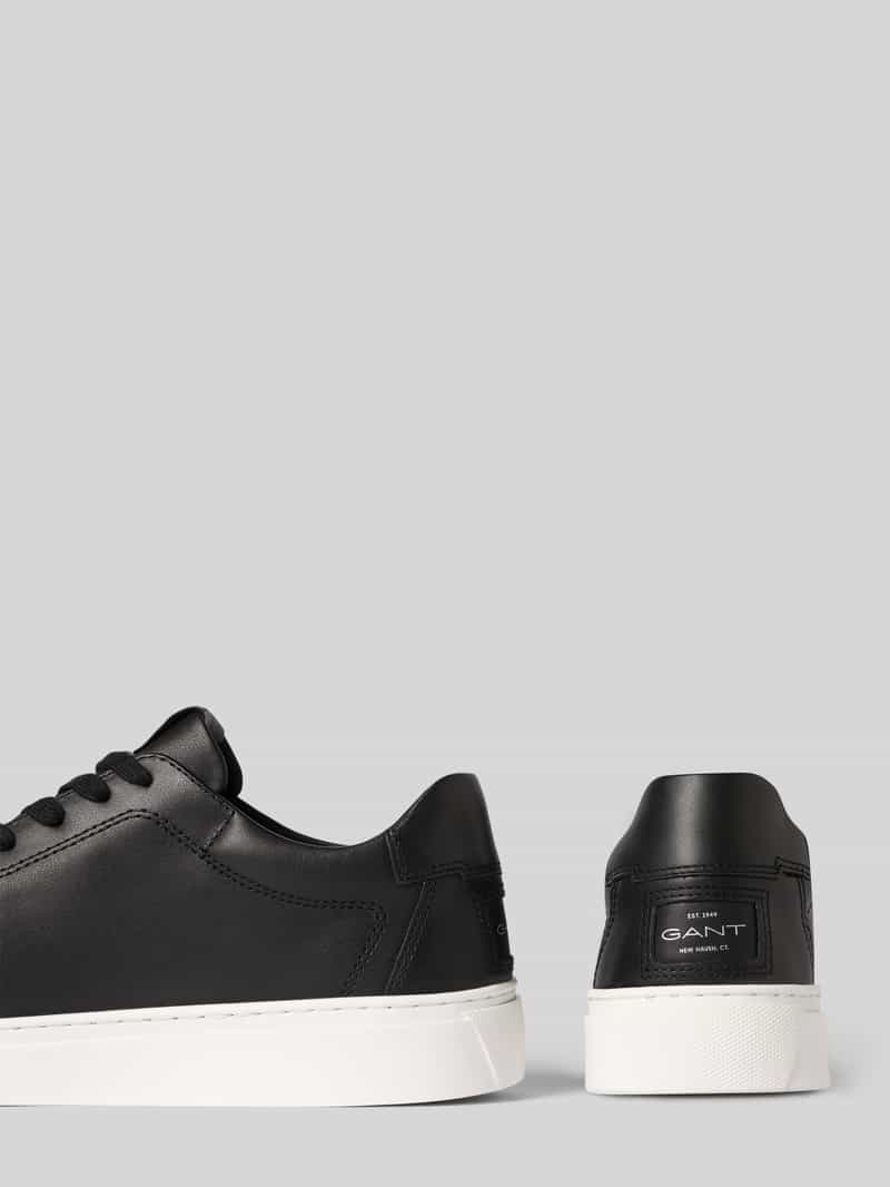 Gant Sneakers van echt leer model 'Julien'