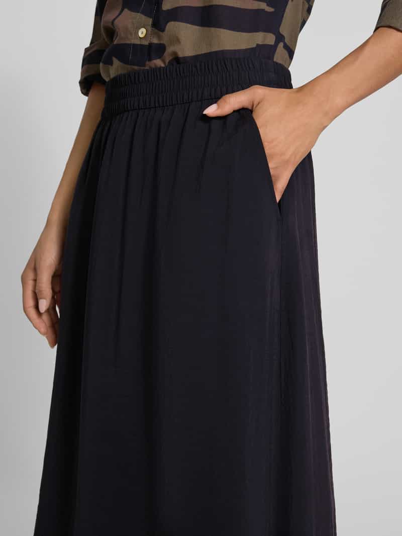 Opus Midirok met elastische band model 'Ronella'