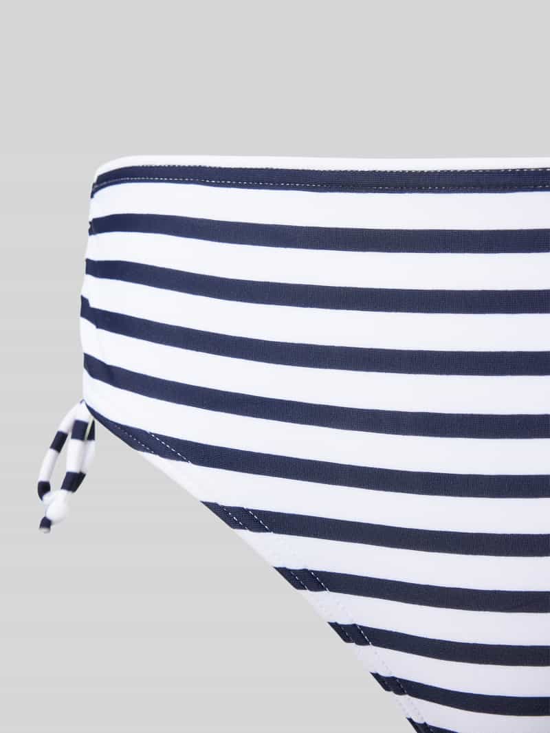 VENICE BEACH Bikinibroekje met vetersluitingen opzij model 'Summer'