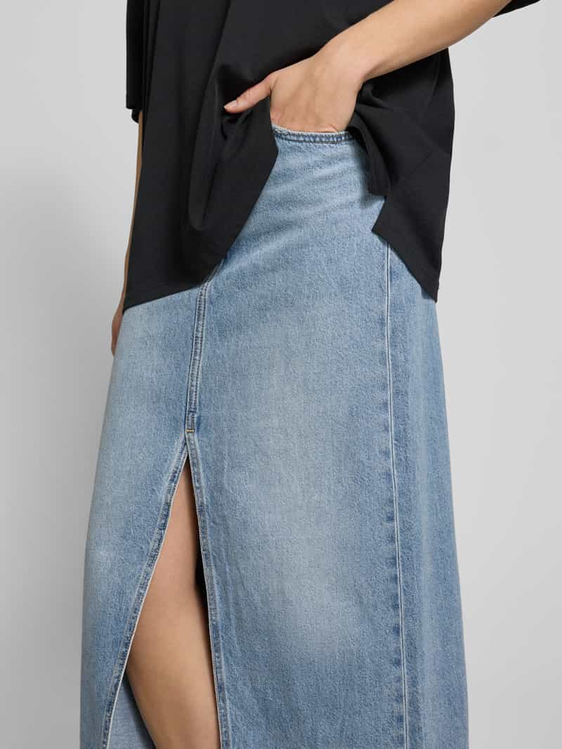 Levi's Jeansrok in 5-pocketmodel