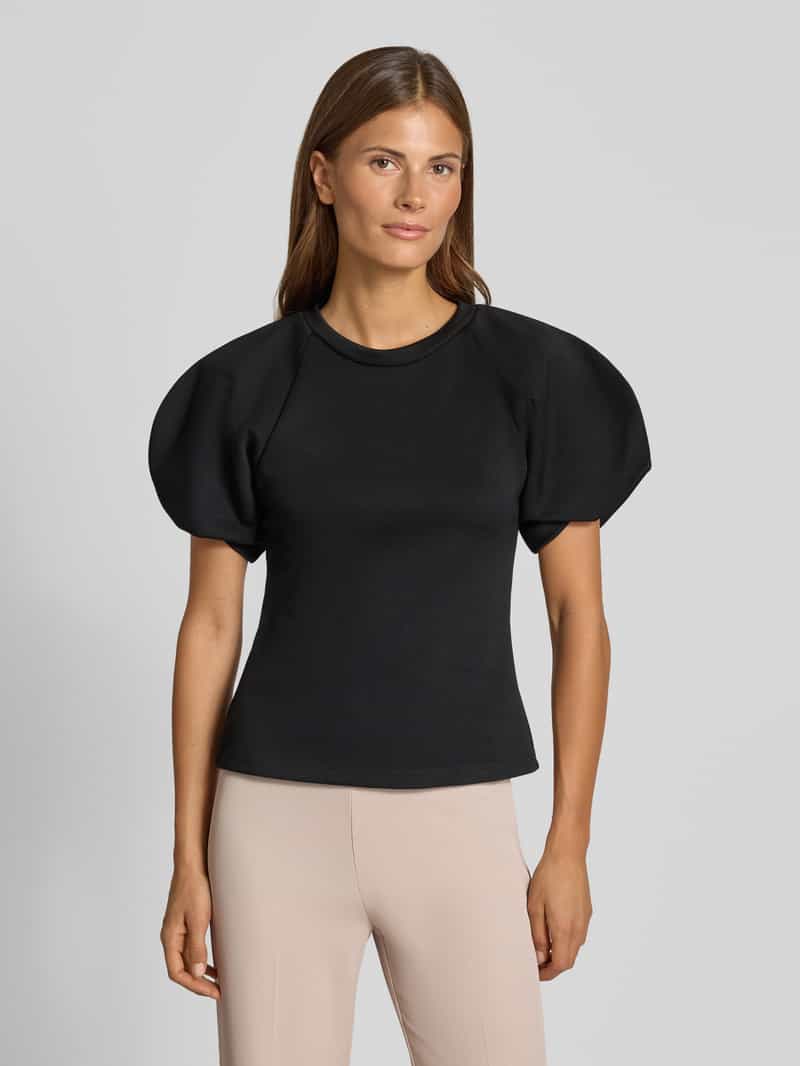 RINASCIMENTO Blouse met ballonmouwen