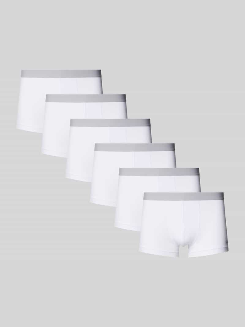 Sloggi Trunks met deelnaden model '
