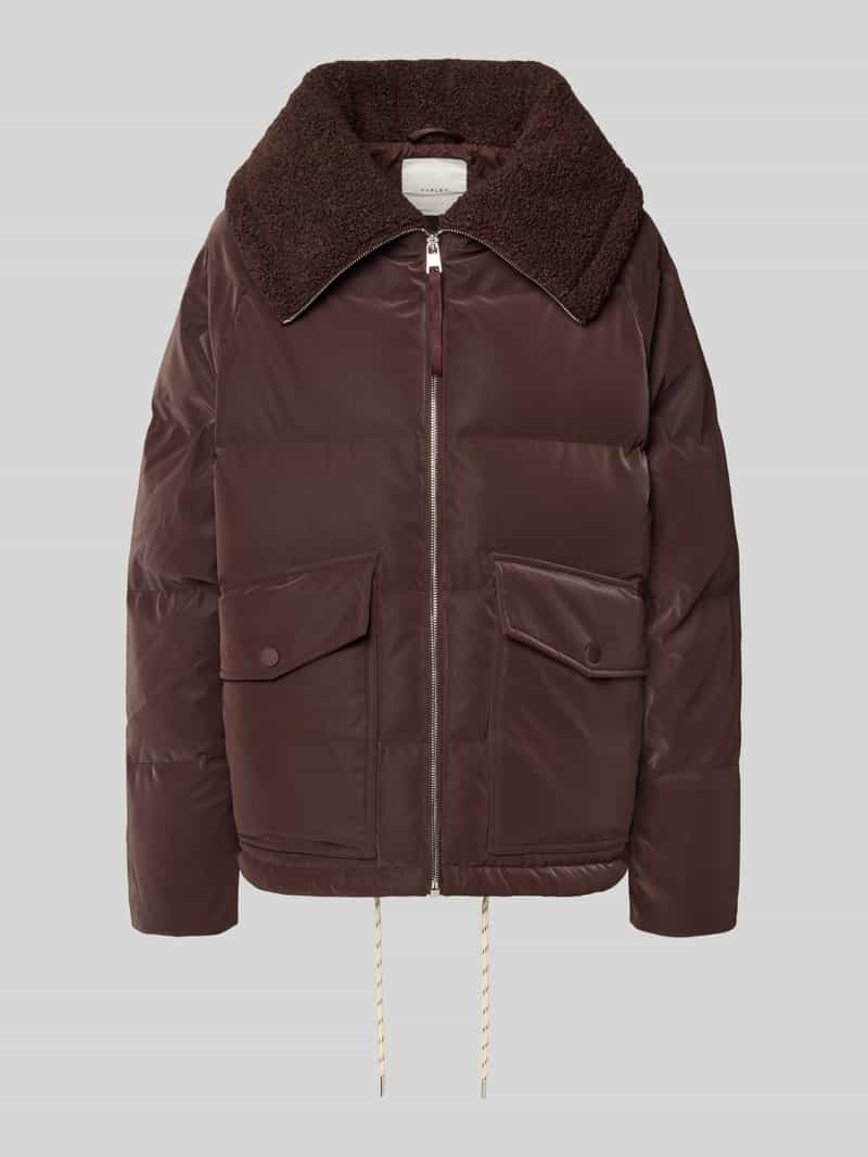 Varley Donsjack met klepzakken model 'ROSEVILLE'