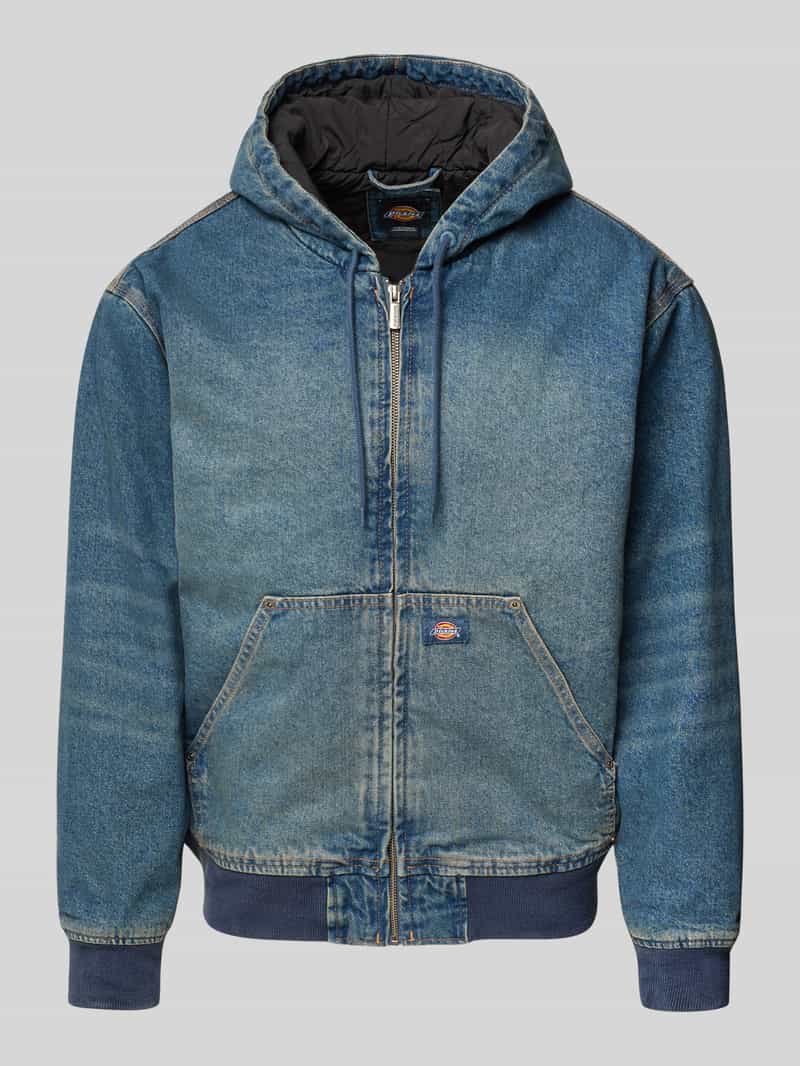 Dickies Jack met capuchon model 'HILHAM'