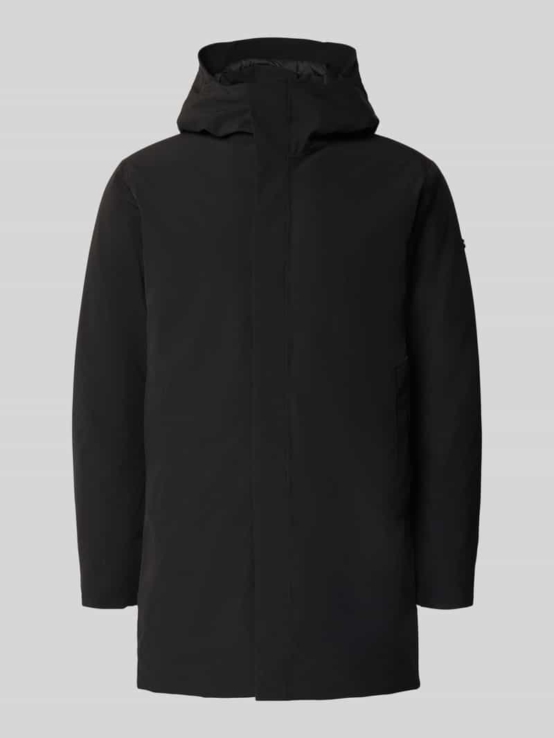 SCANDINAVIAN EDITION Parka met capuchon