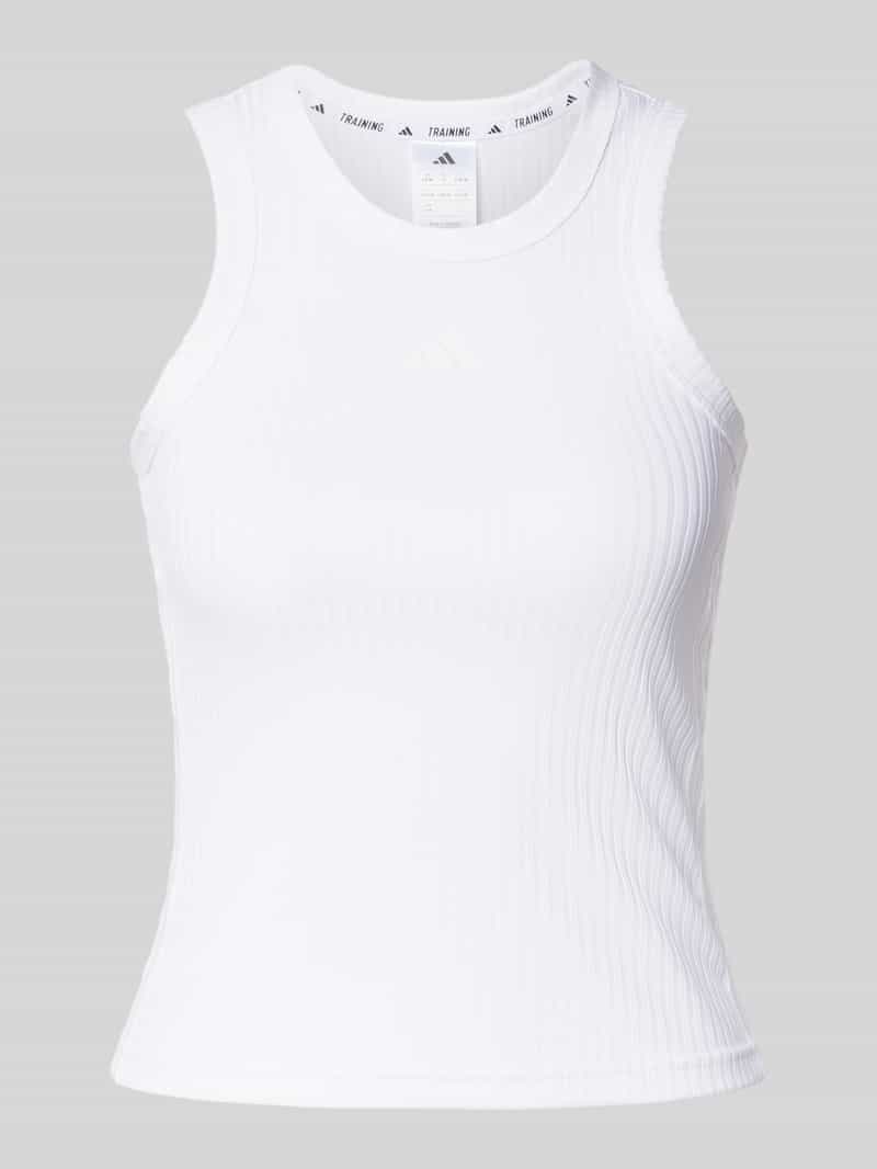 adidas Performance Tanktop AG RIB 3S TK