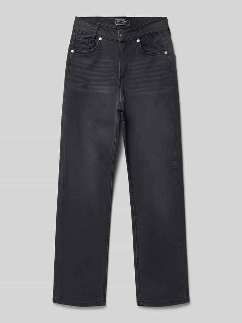 Blue Effect Jeans in 5-pocketmodel