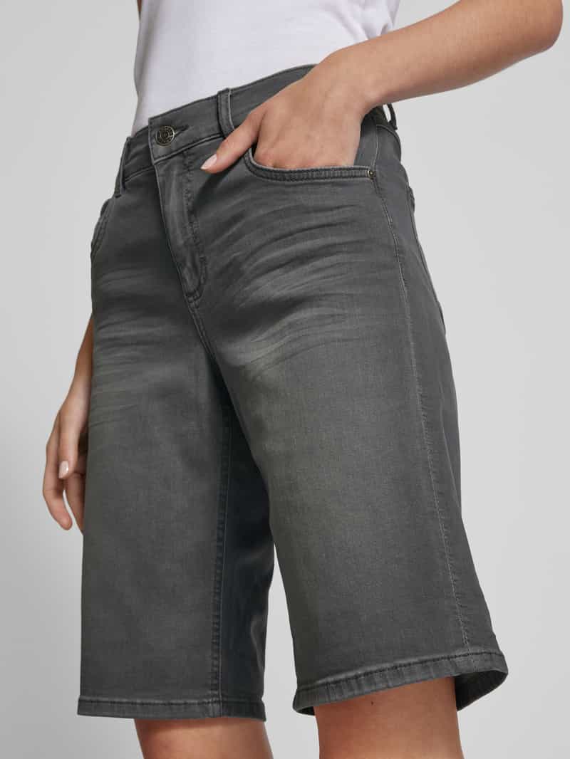 Angels Bermuda in denimlook