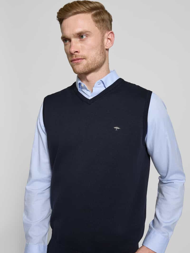 FYNCH-HATTON Spencer met logostitching