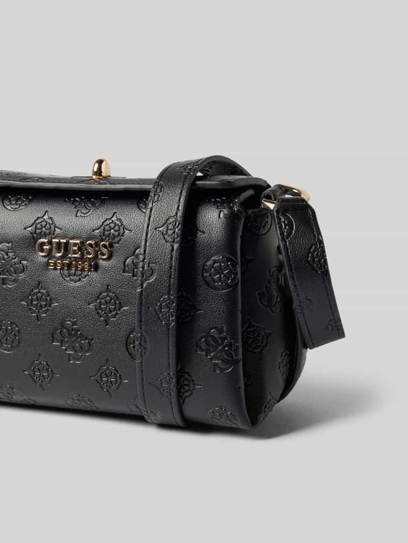 Guess Handtas met labelapplicatie model 'PHOEBE'