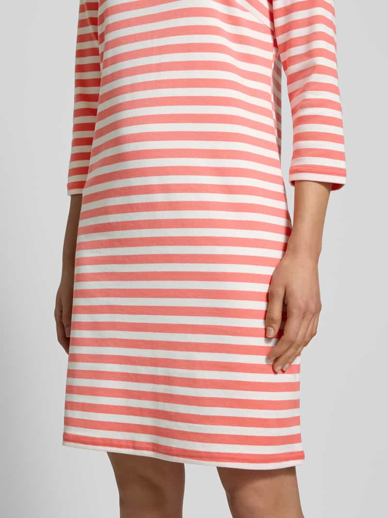 Vila Mini-jurk met 3 4-mouwen model 'NINNY'