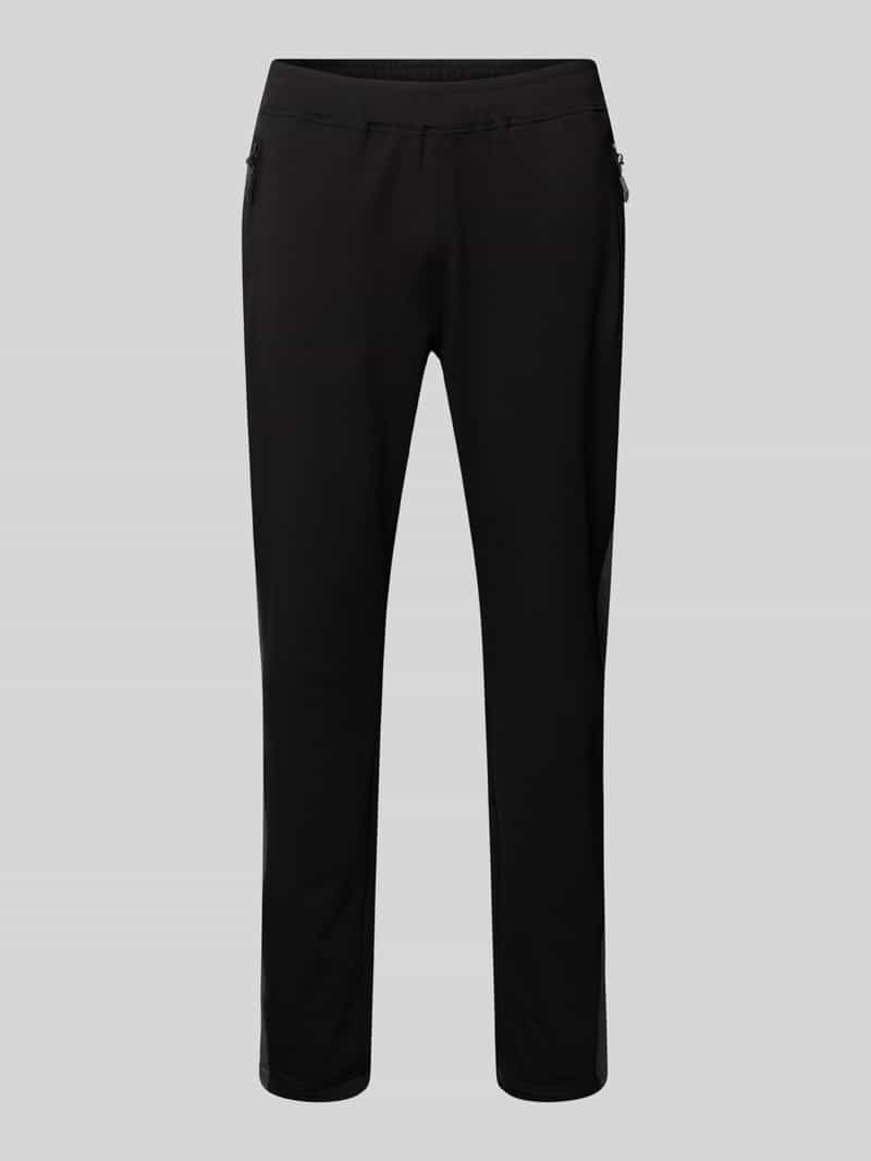 Joy Sweatpants met ritszakken model 'FERNANDO'