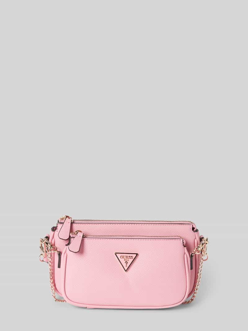 Guess Schoudertas met minitas model 'NOELLE'