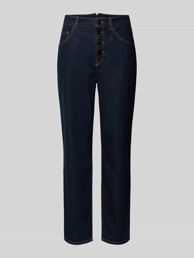 Marc Cain Jeans met 5-pocketmodel