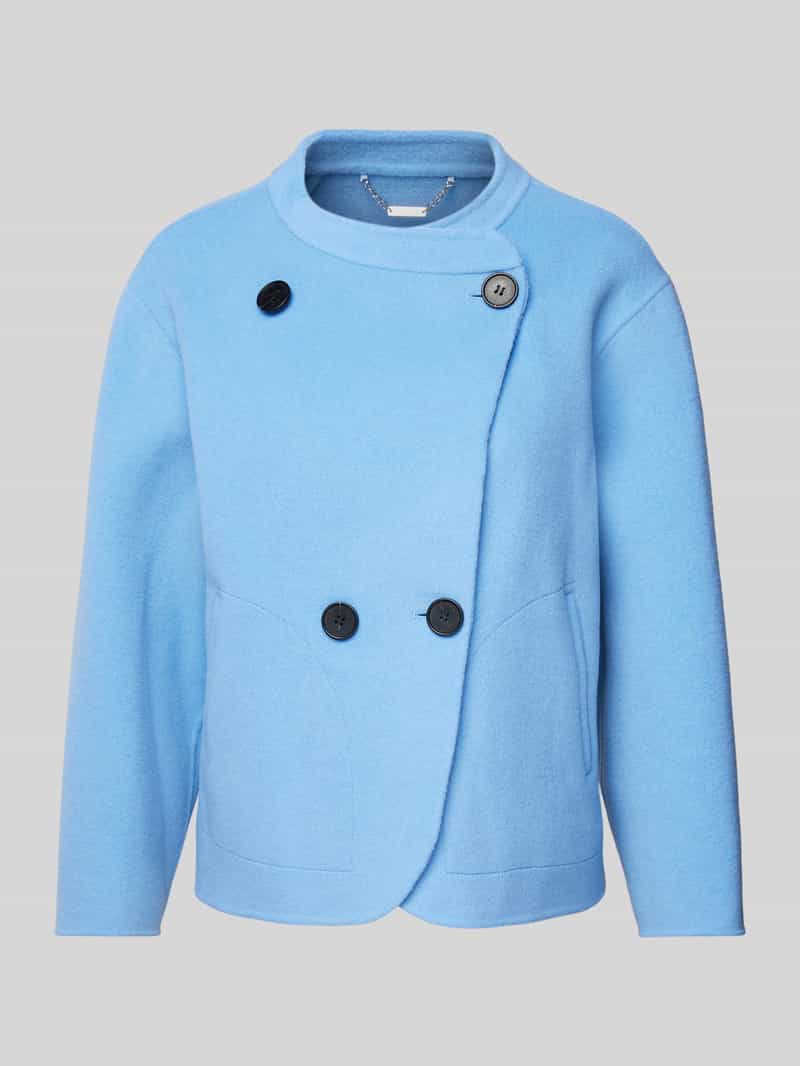 Rich & Royal Jack met knoopsluiting