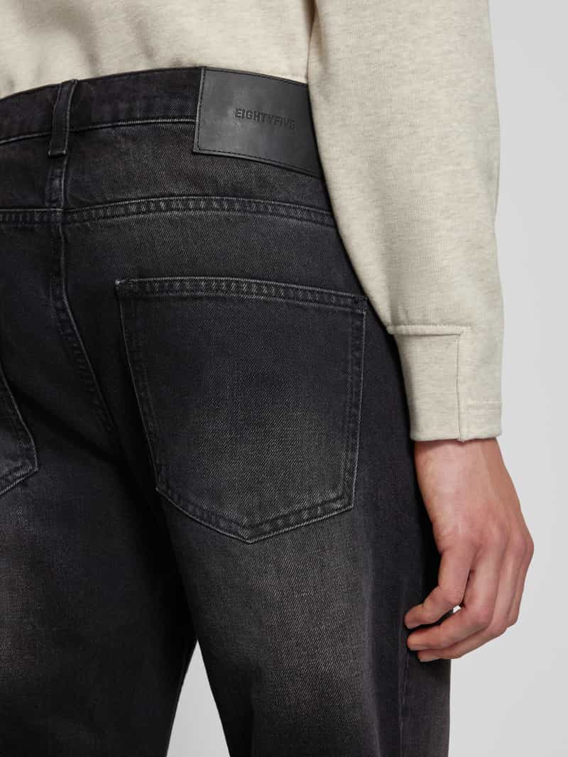 EIGHTYFIVE Jeans met 5-pocketmodel