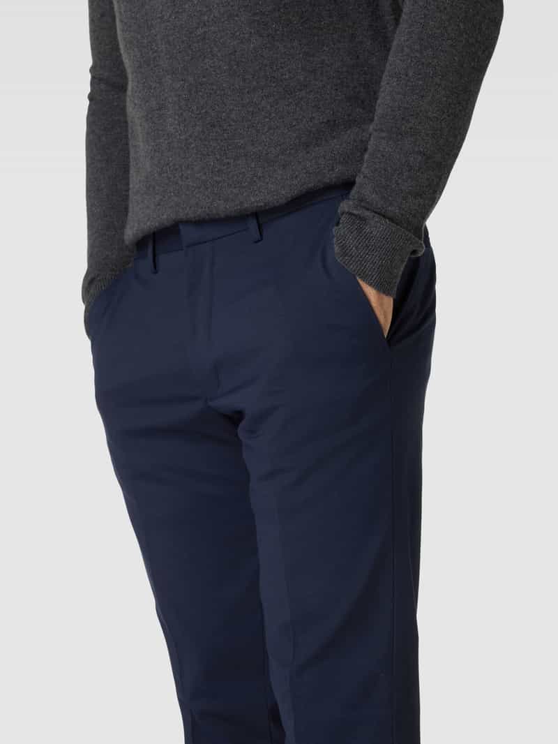 MCNEAL Pantalon met steekzakken