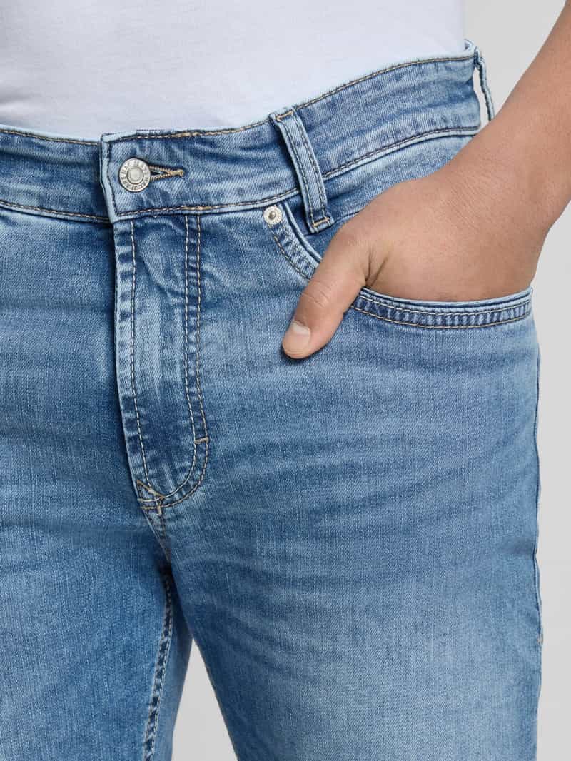 MAC Jeans met 5-pocketmodel model 'ARNE'