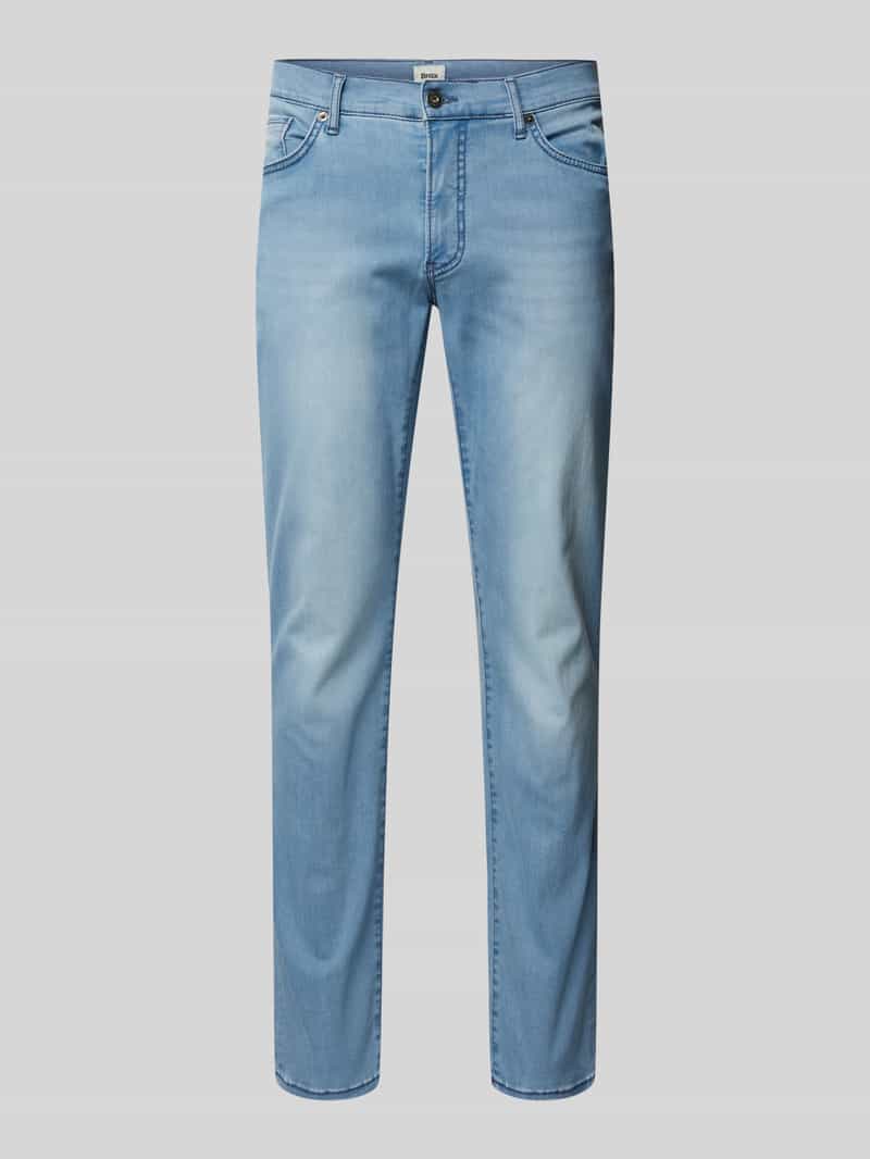 BRAX Regular fit jeans in 5-pocketmodel model 'Chuck'