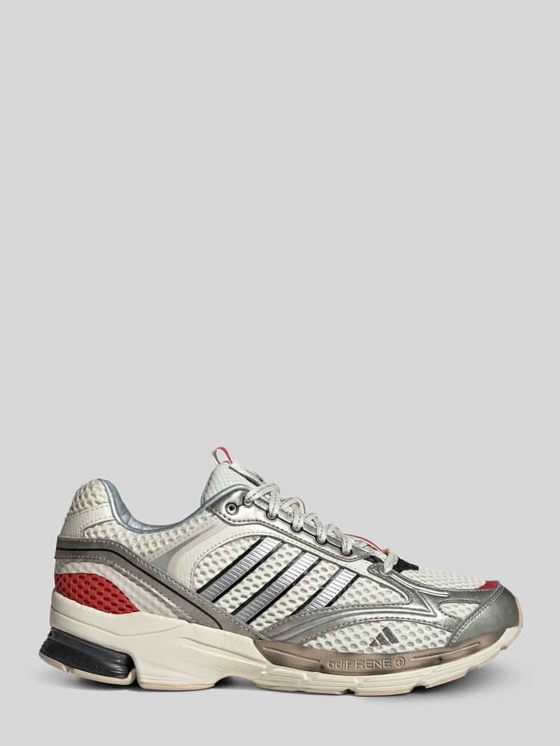 Adidas Sneakers met reflecterende details model 'SPIRITAIN 2000' Grijs