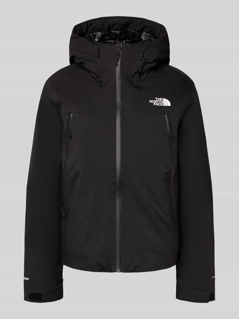 The North Face Donsjack met capuchon