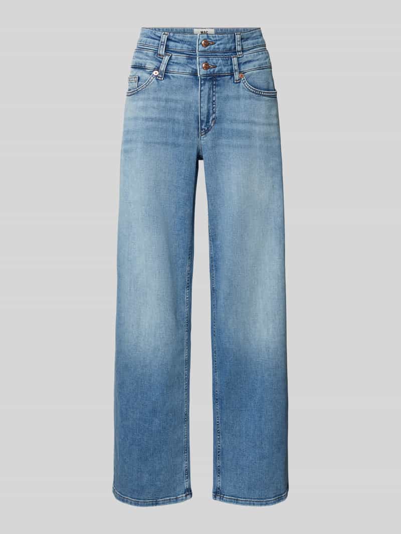 MAC Jeans met 5-pocketmodel model 'Maine'